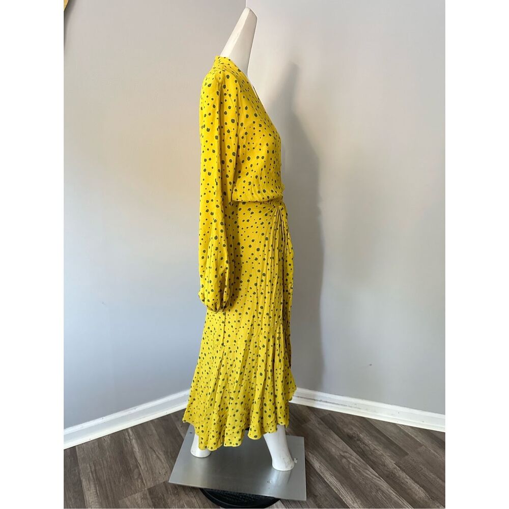 Silvia Tcherassi Woman Midi dress Size XS $1778 - Picture 6 of 11
